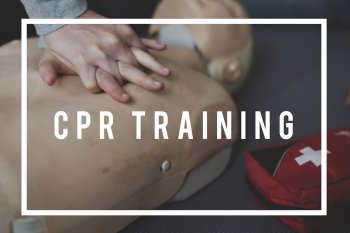 AHA CPR Certification/Recertification Joshua Lovetere