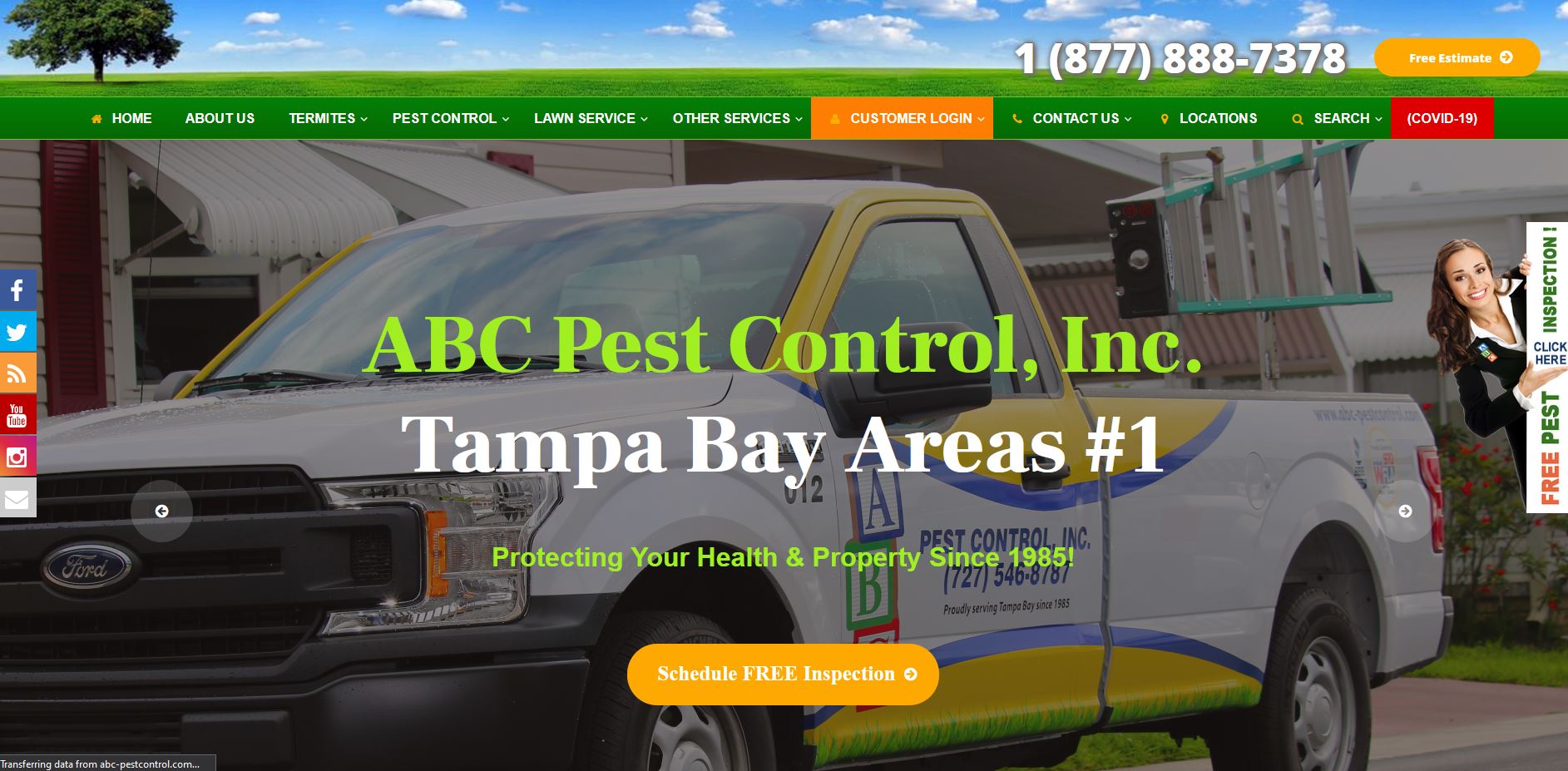 abc pest control