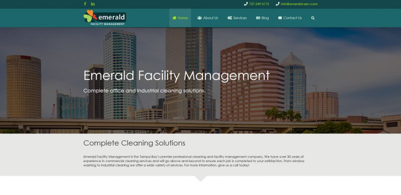 Emerald Facility Management