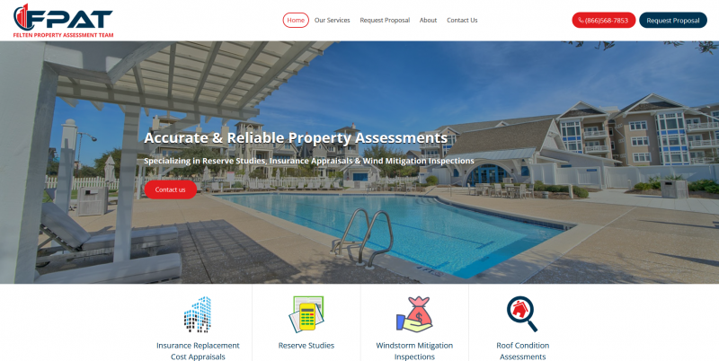 Felten Property Assessment Team