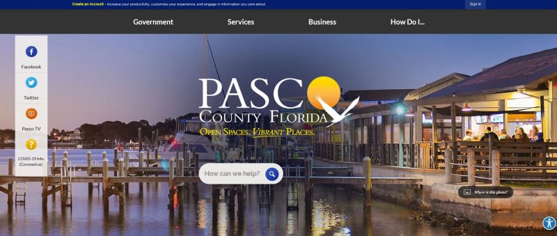 Pasco County