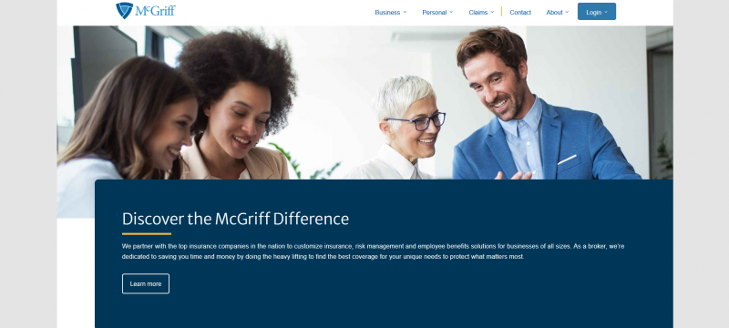 McGriff Insurance Services