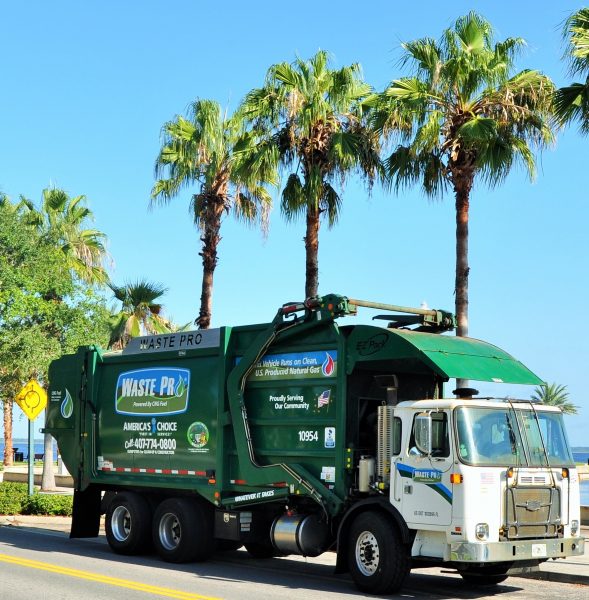Waste Pro of Florida, Inc.