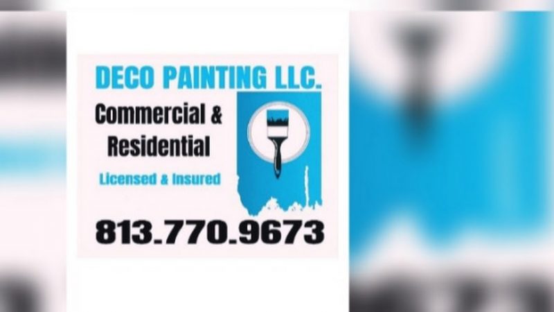 Deco Painting LLC