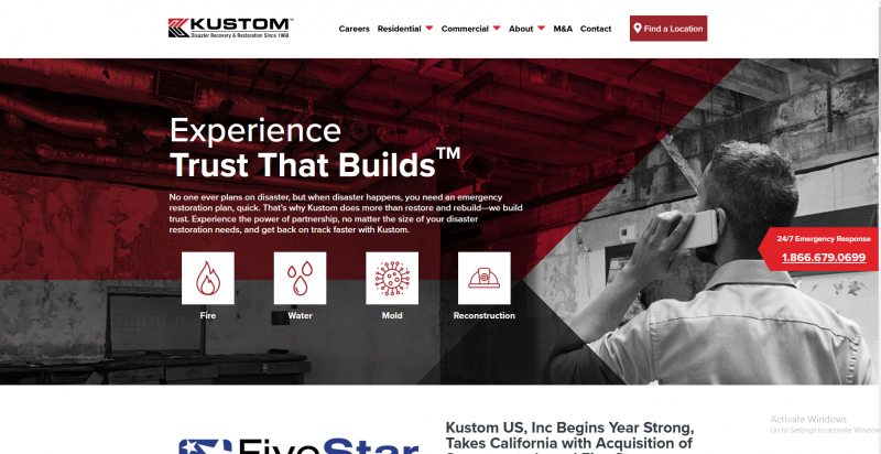 Kustom US