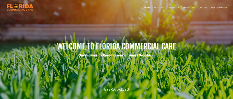 Florida Commercial Care