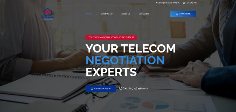 Telecom National Consulting Group, LLC