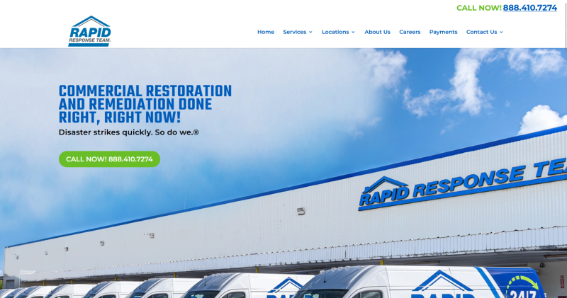 Rapid Response Team LLC Rapid Response Team LLC