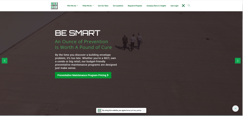 BECI-Florida, LLC BECI-Florida, LLC