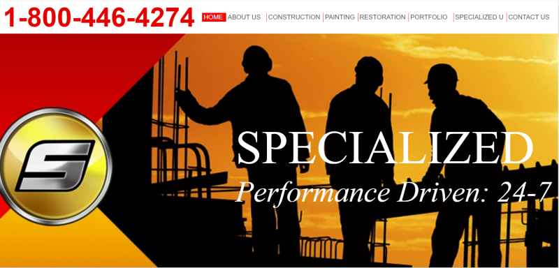 Specialized Property Services, Inc.
