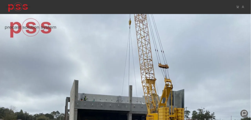 Precast Solution System, Inc.