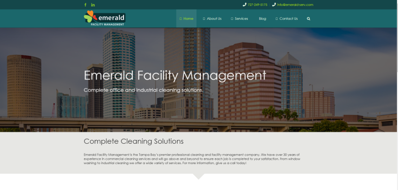 Emerald Facility Management
