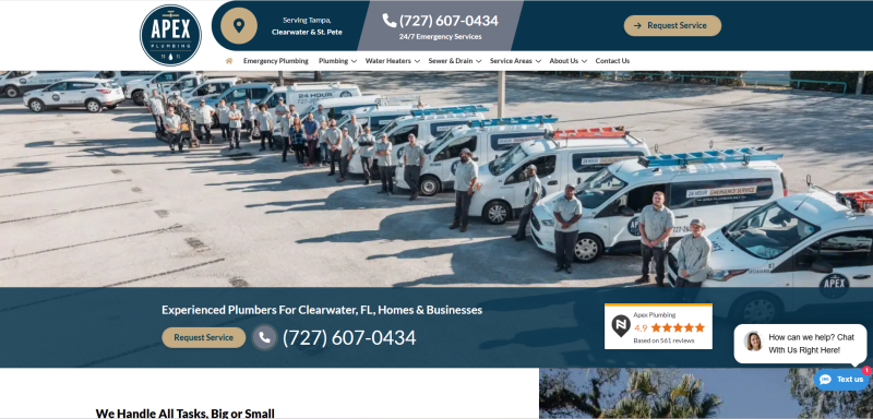 APEX Plumbing APEX Plumbing