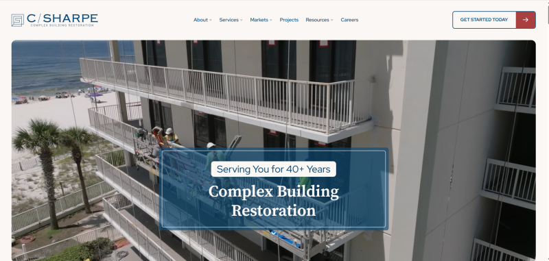 C-Sharpe Company, LLC C-Sharpe Company, LLC