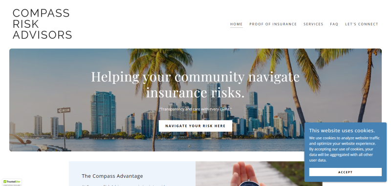 Compass Risk Advisors