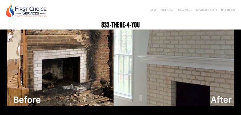 First Choice Services