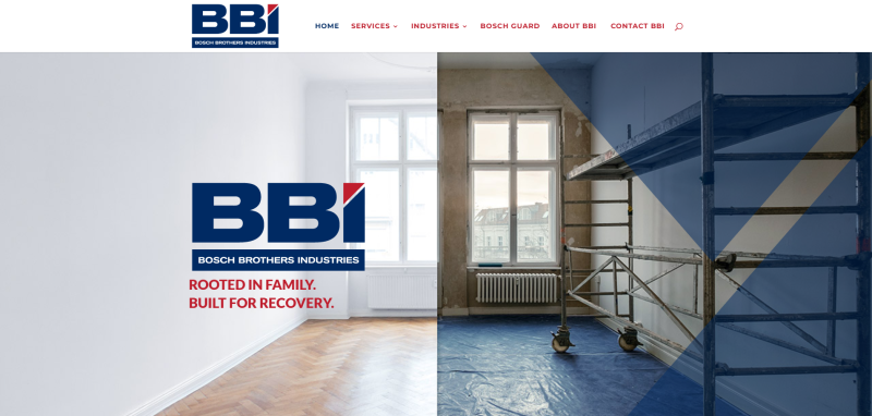 Bosch Brothers Industries LLC