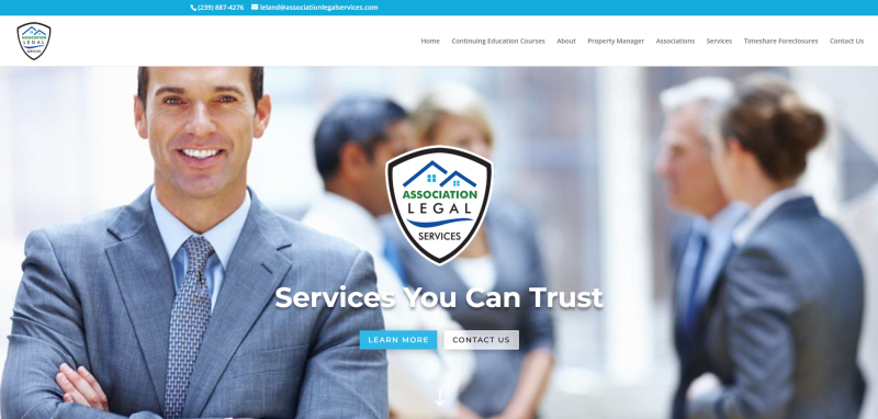 Association Legal Services